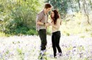 Il sesso arriva in Eclipse? 8 foto di Robert Pattinson e Kristen Stewart