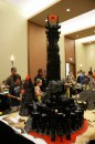 Il Signore degli Anelli: Barad-dûr di Lego