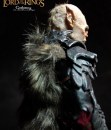 Il signore degli anelli - foto action figure di Gothmog ne Il ritorno del re