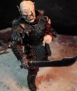 Il signore degli anelli - foto action figure di Gothmog ne Il ritorno del re