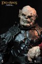 Il signore degli anelli - foto action figure di Gothmog ne Il ritorno del re