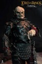 Il signore degli anelli - foto action figure di Gothmog ne Il ritorno del re