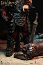 Il signore degli anelli - foto action figure di Gothmog ne Il ritorno del re