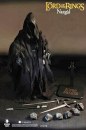 Il signore degli anelli: nuova action figure del Nazgul a cavallo