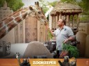 Il Signore dello Zoo: trailer originale e foto della commedia Zookeeper