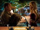 Il Signore dello Zoo: trailer originale e foto della commedia Zookeeper