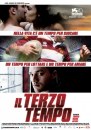 Il terzo tempo - nuovo poster del film sul Rugby nei cinema dal 21 novembre 2013