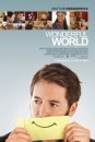 Il trailer e due locandine di Wonderful World, con Matthew Broderick