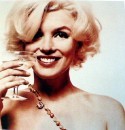 Il vero The Last Sitting con Marilyn Monroe