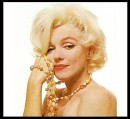 Il vero The Last Sitting con Marilyn Monroe