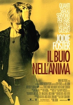 il buio nell'anima dvd