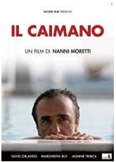 Il caimano