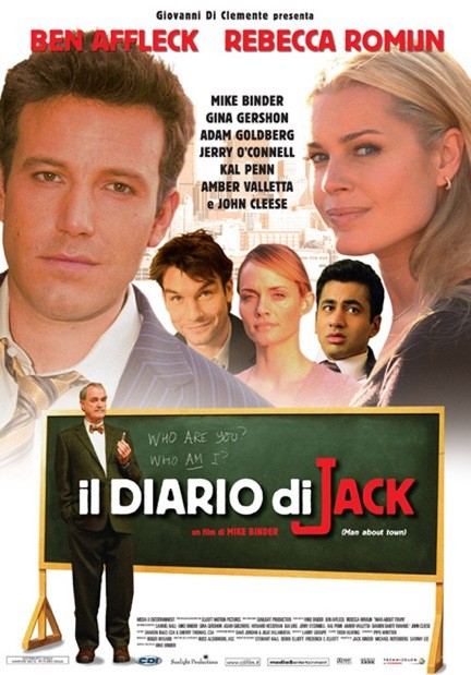 il diario di jack