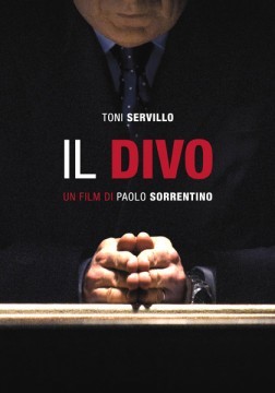 il divo - paolo sorrentino