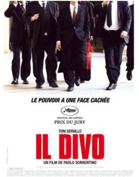 il divo francese