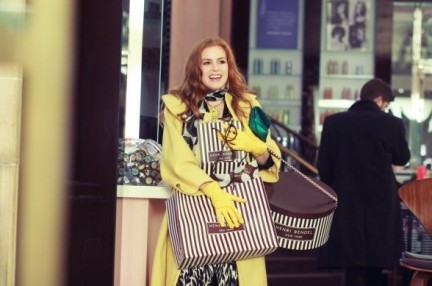 i love shopping 26 isla fisher