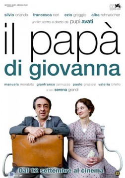 il papÃ�Â  di giovanna