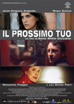 il prossimo tuo poster