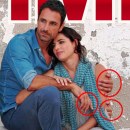 Immaturi - Il Viaggio: ma quante mani ha Raoul Bova?