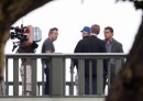 Inception - foto dal set del nuovo film di Christopher Nolan