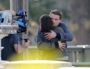 Inception - foto dal set del nuovo film di Christopher Nolan