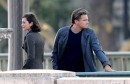 Inception - foto dal set del nuovo film di Christopher Nolan