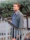 Inception - foto dal set del nuovo film di Christopher Nolan