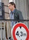 Inception - foto dal set del nuovo film di Christopher Nolan