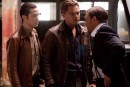 Inception: tutte le foto e le locandine del nuovo misterioso film di Christopher Nolan