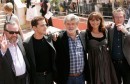 Indiana Jones e il regno del teschio di Cristallo: photo call e red carpet al Festival di Cannes