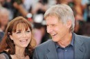 Indiana Jones e il regno del teschio di Cristallo: photo call e red carpet al Festival di Cannes