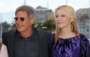 Indiana Jones e il regno del teschio di Cristallo: photo call e red carpet al Festival di Cannes