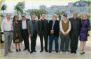 Indiana Jones e il regno del teschio di Cristallo: photo call e red carpet al Festival di Cannes