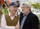 Indiana Jones e il regno del teschio di Cristallo: photo call e red carpet al Festival di Cannes