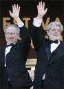 Indiana Jones e il regno del teschio di Cristallo: photo call e red carpet al Festival di Cannes