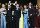 Indiana Jones e il regno del teschio di Cristallo: photo call e red carpet al Festival di Cannes