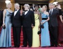 Indiana Jones e il regno del teschio di Cristallo: photo call e red carpet al Festival di Cannes