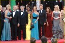 Indiana Jones e il regno del teschio di Cristallo: photo call e red carpet al Festival di Cannes