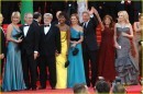 Indiana Jones e il regno del teschio di Cristallo: photo call e red carpet al Festival di Cannes