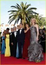 Indiana Jones e il regno del teschio di Cristallo: photo call e red carpet al Festival di Cannes