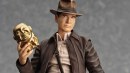 Indiana Jones: la nuova action figure di Figma