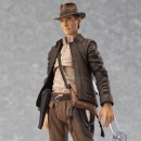 Indiana Jones: la nuova action figure di Figma