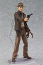 Indiana Jones: la nuova action figure di Figma