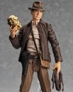 Indiana Jones: la nuova action figure di Figma