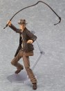 Indiana Jones: la nuova action figure di Figma