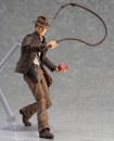 Indiana Jones: la nuova action figure di Figma