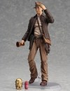 Indiana Jones: la nuova action figure di Figma