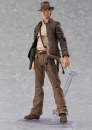 Indiana Jones: la nuova action figure di Figma