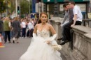 Indovina chi sposa Sally (Happy Ever After) - fotogallery e locandina italiana