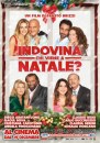 Indovina chi viene a Natale - locandina della nuova commedia di Fausto Brizzi